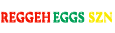 reaggae eggs additional logo